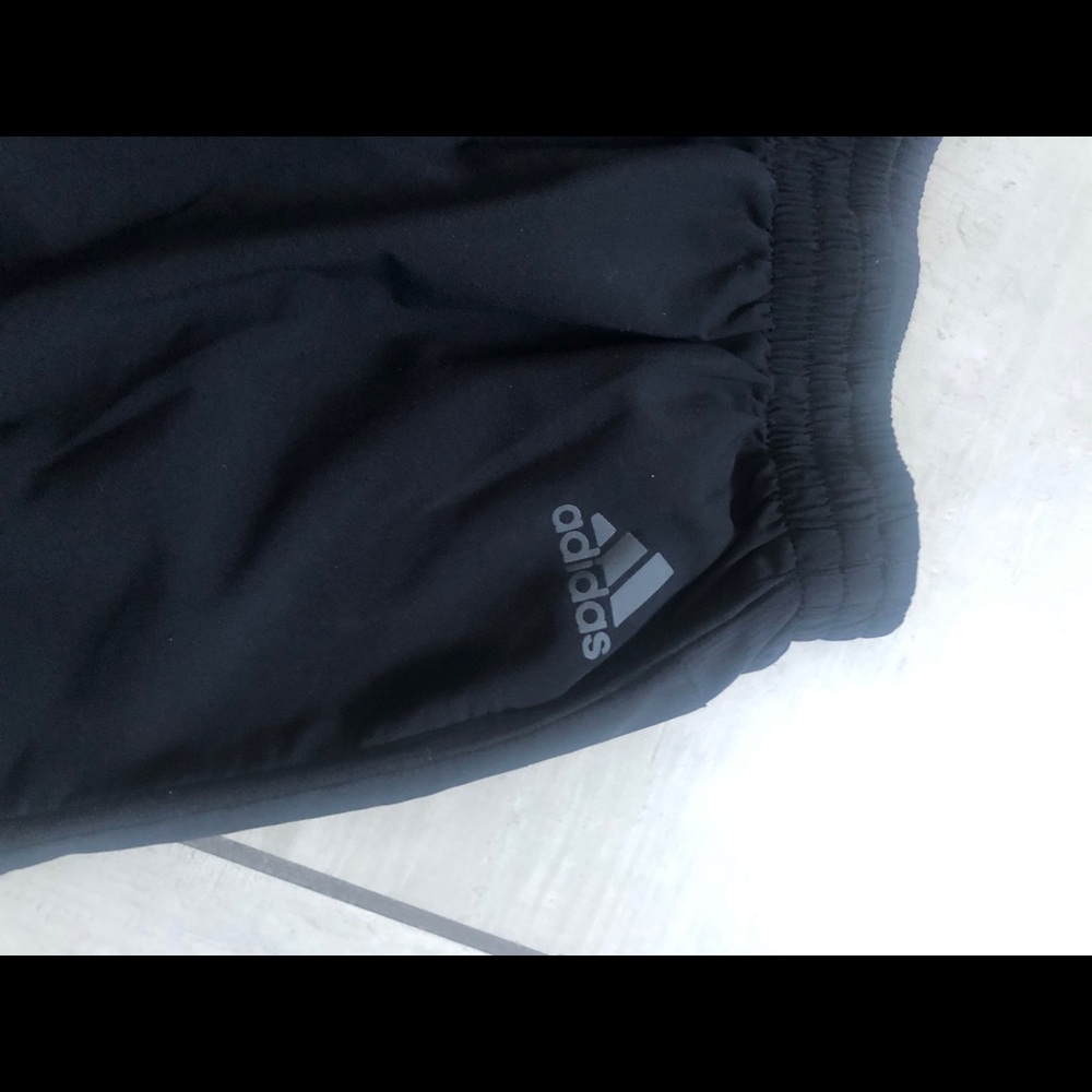 Adidas climacool shorts